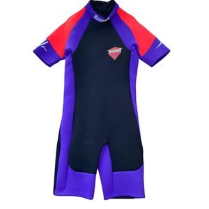 Wavelength Wetsuit - Men's SZ Large - Watersports Diving M1013